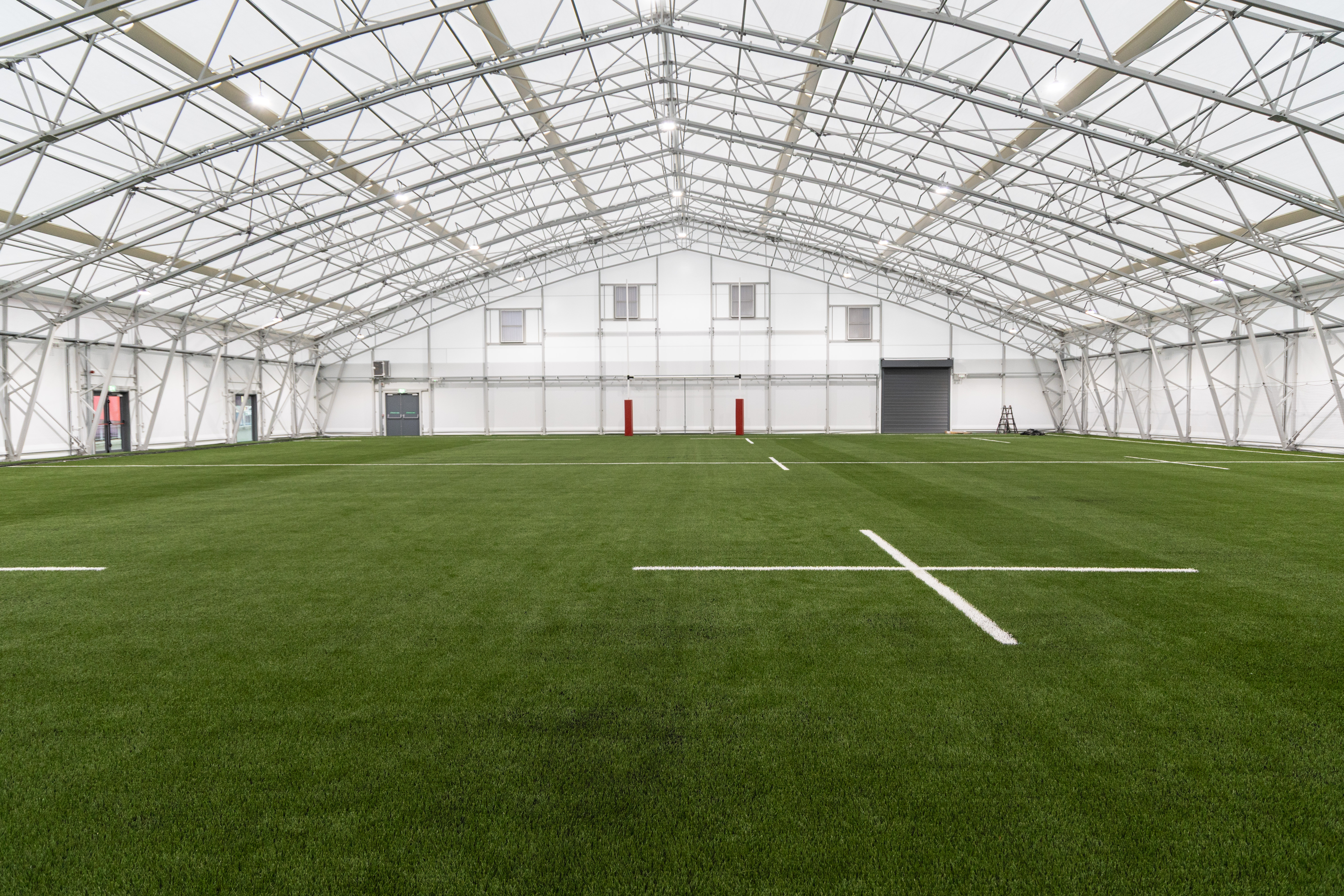Munster Rugby Centre of Excellence