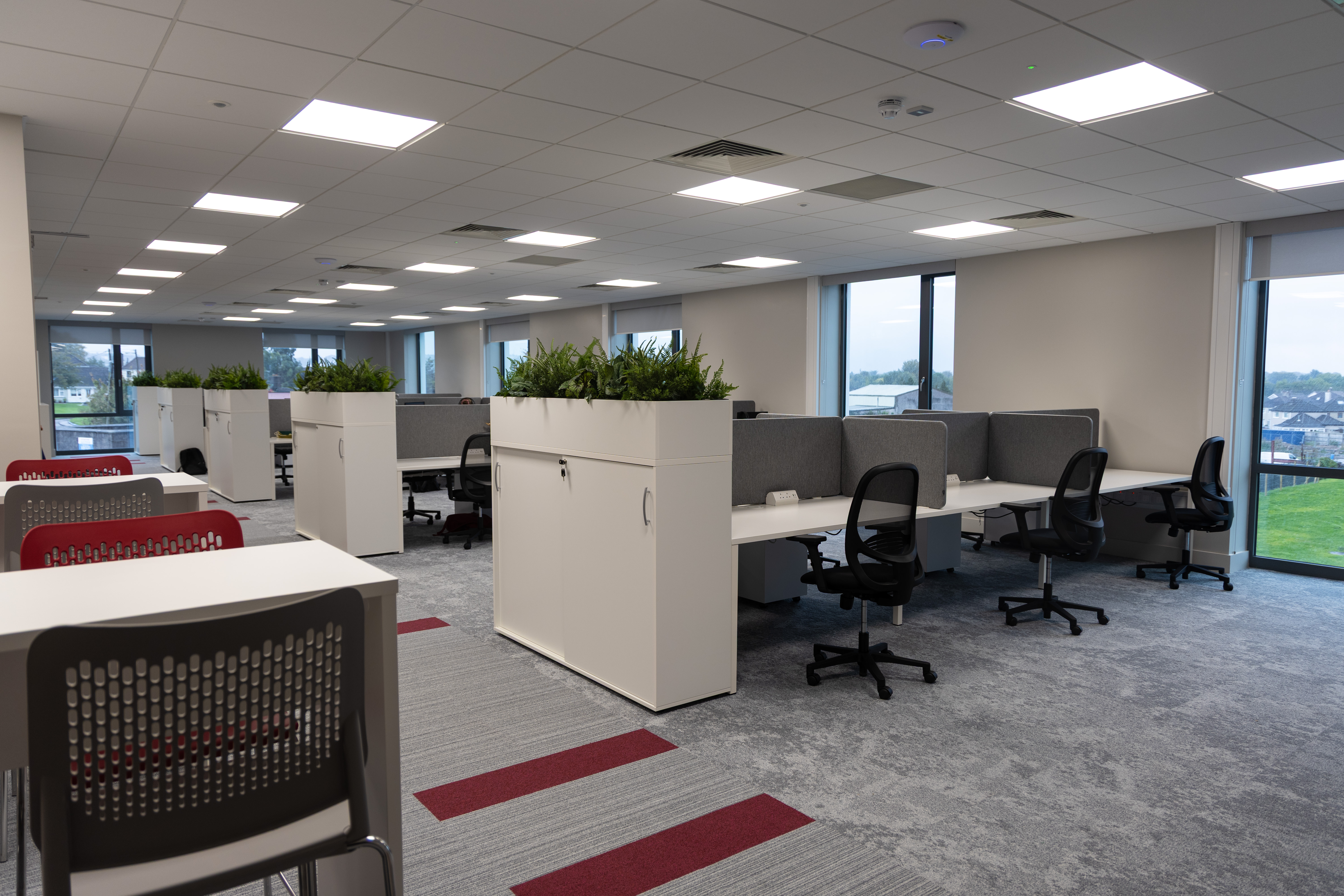 Munster Rugby Centre of Excellence