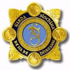 Garda Síochána