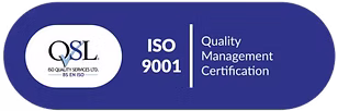 ISO 9001 Quality Management