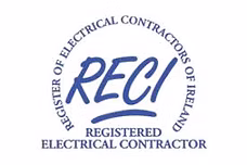 RECI accreditation
