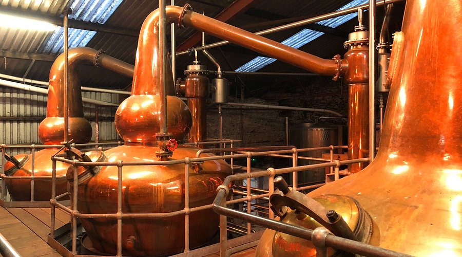 Dingle Distillery