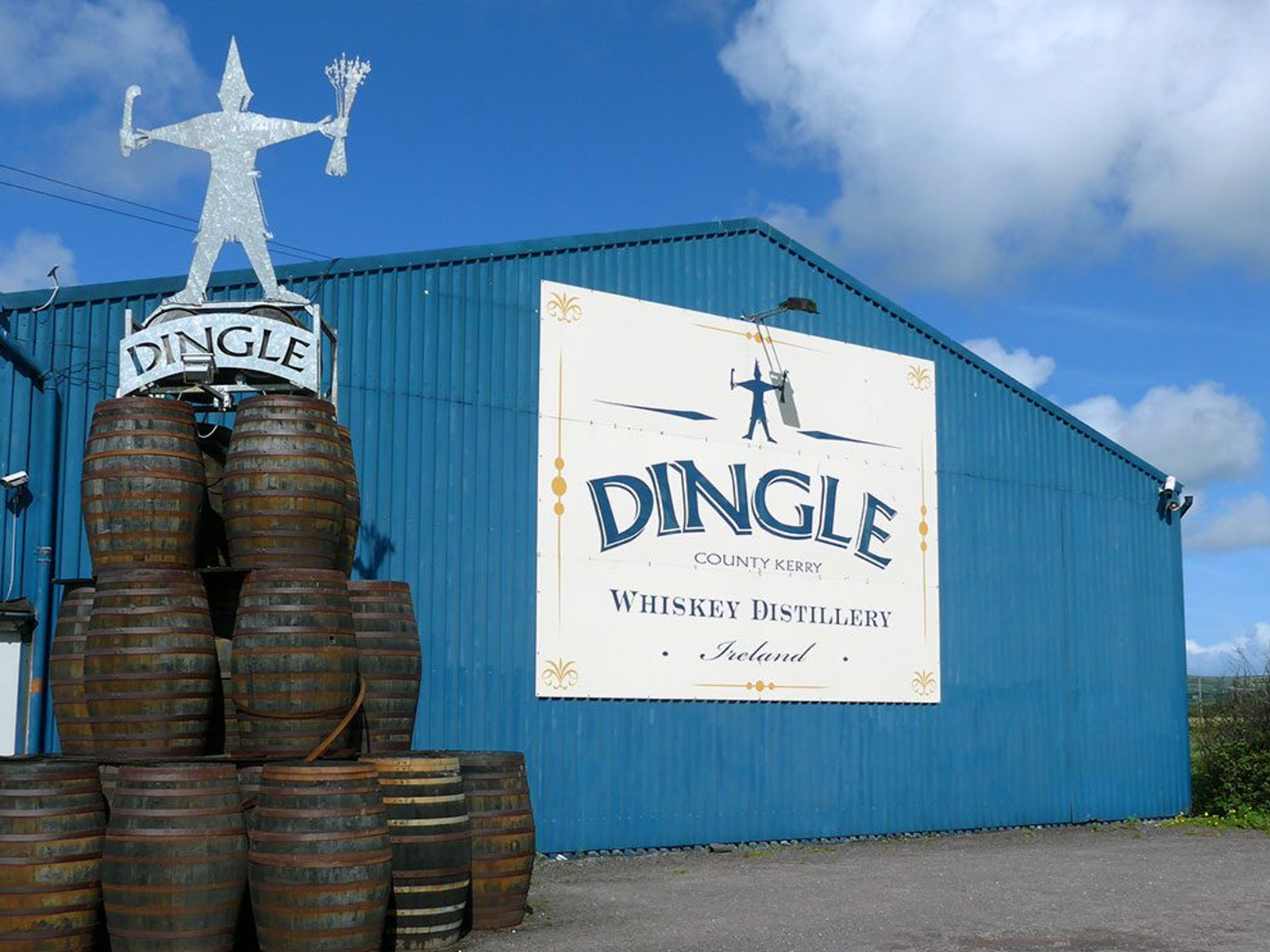 Dingle Distillery