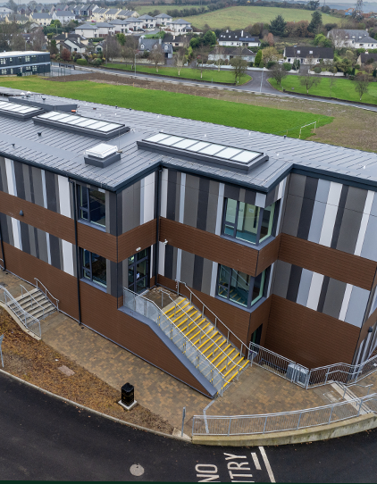 Flesk Electrical project delivery