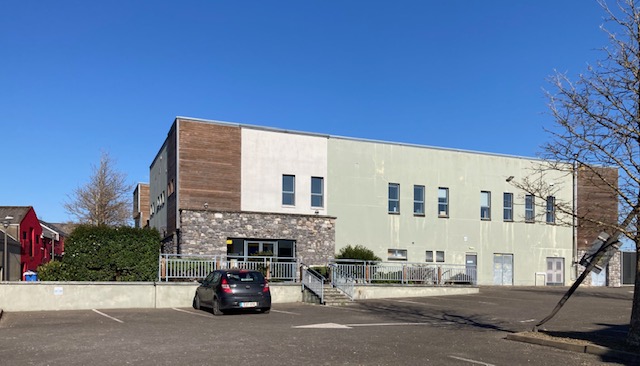 Listowel Revenue Office