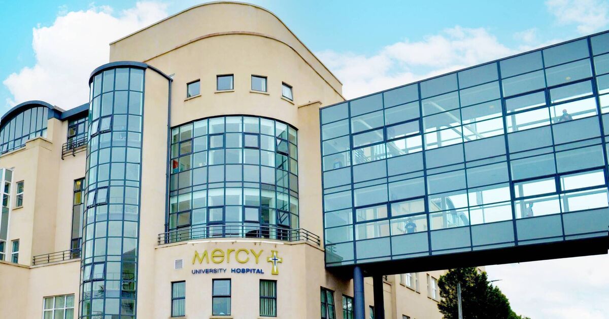 Mercy University Hospital