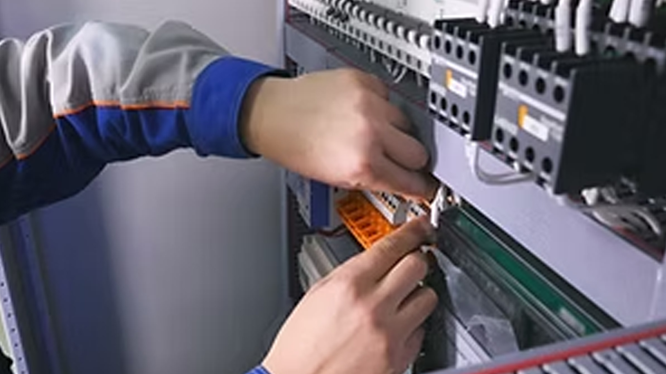 Careers at Flesk Electrical